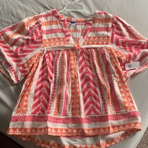 Old Navy Blouse